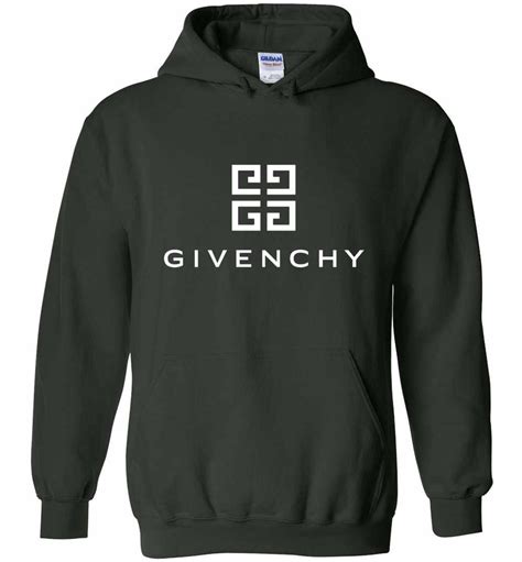 givenchy hoodie colorful|givenchy hoodie price.